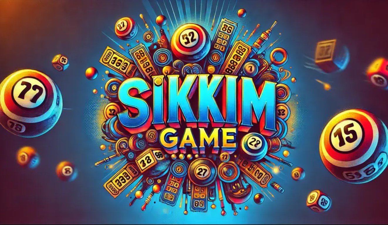 Sikkim Game